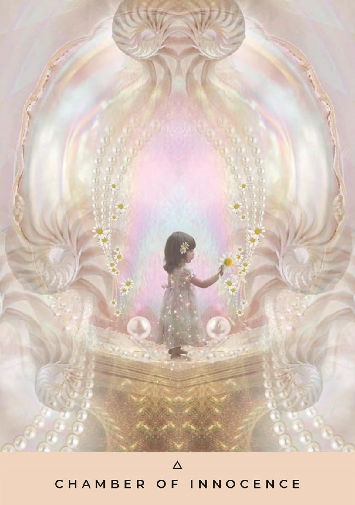 The Inner Temple Oracle