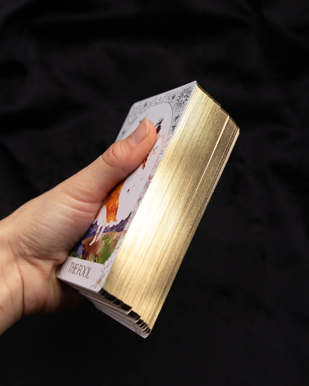Lightworker Tarot by Dreamy Moons