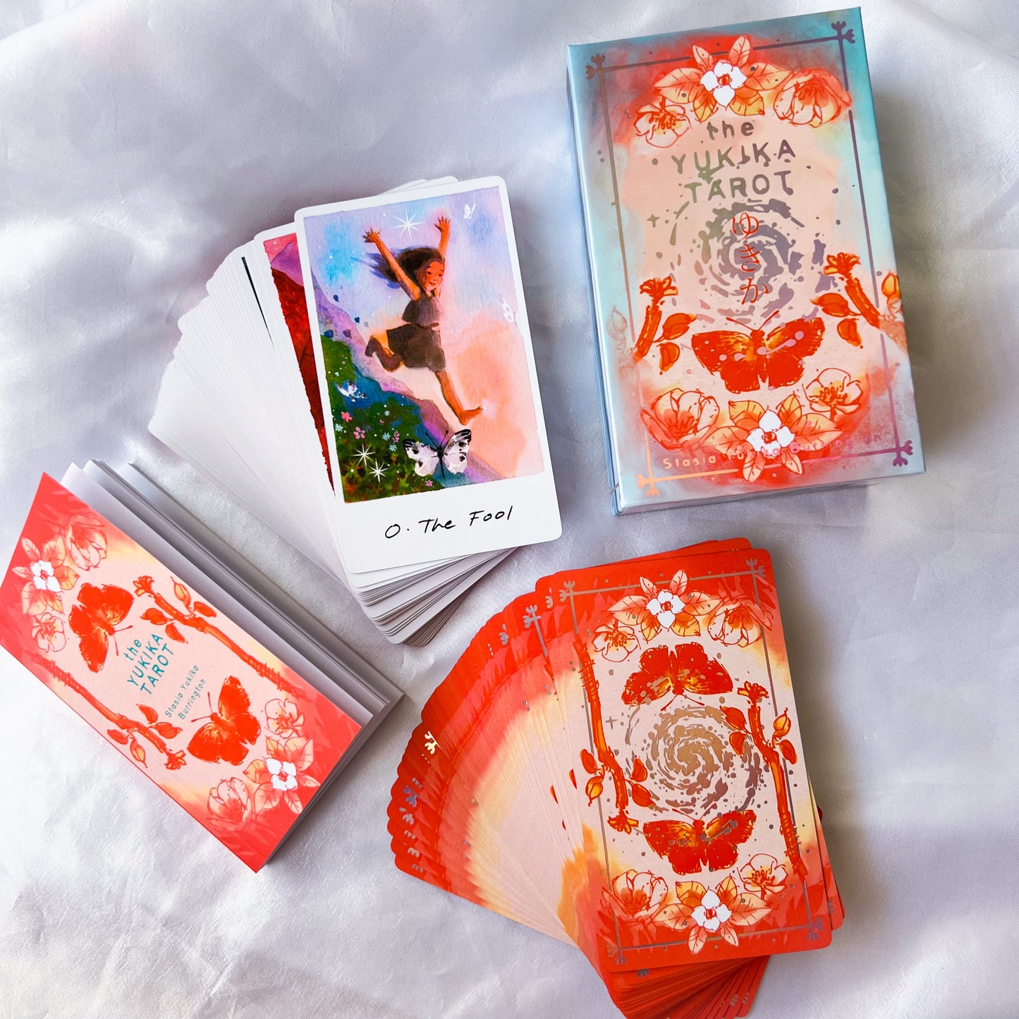 The Yukika Tarot
