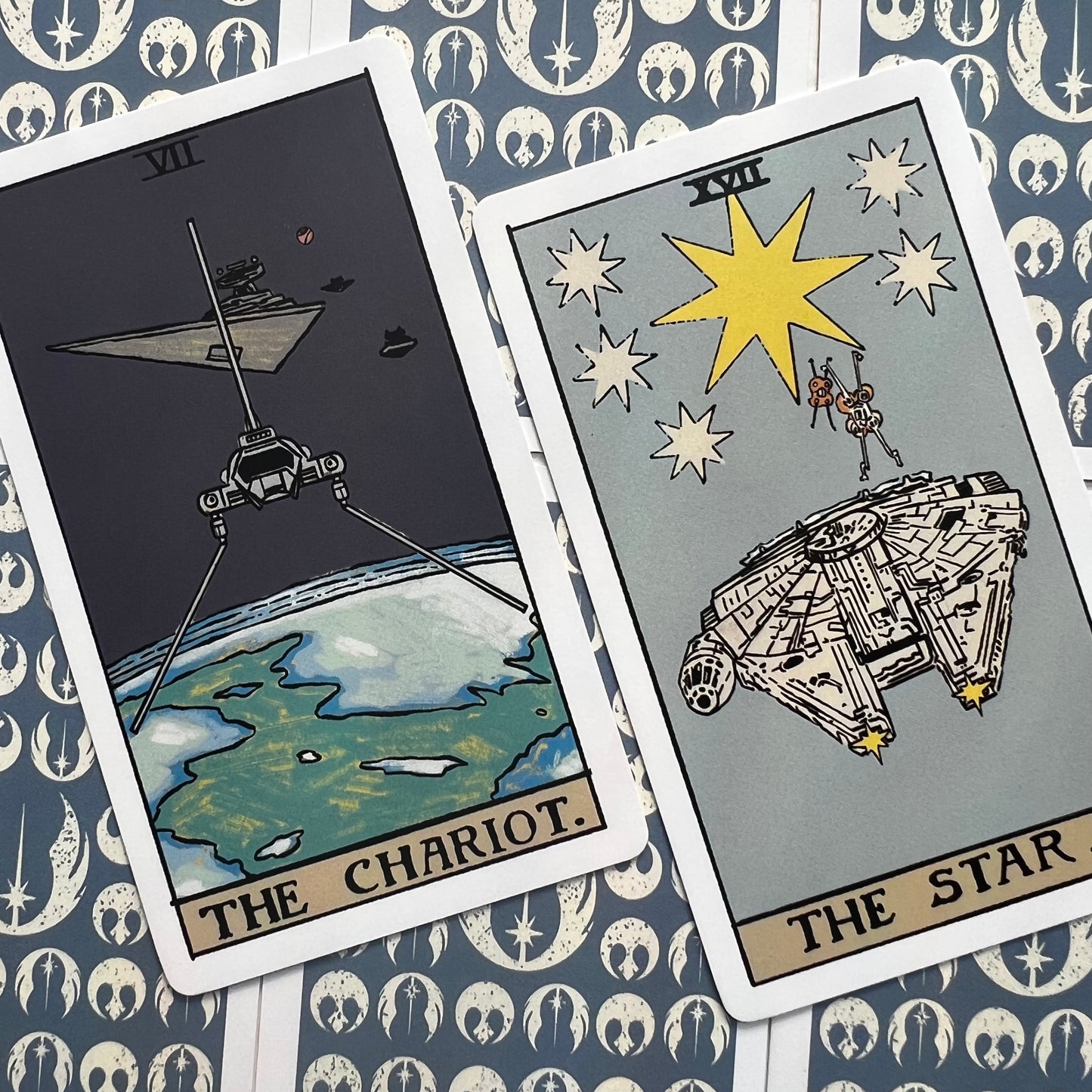 Return of the Tarot pre-order