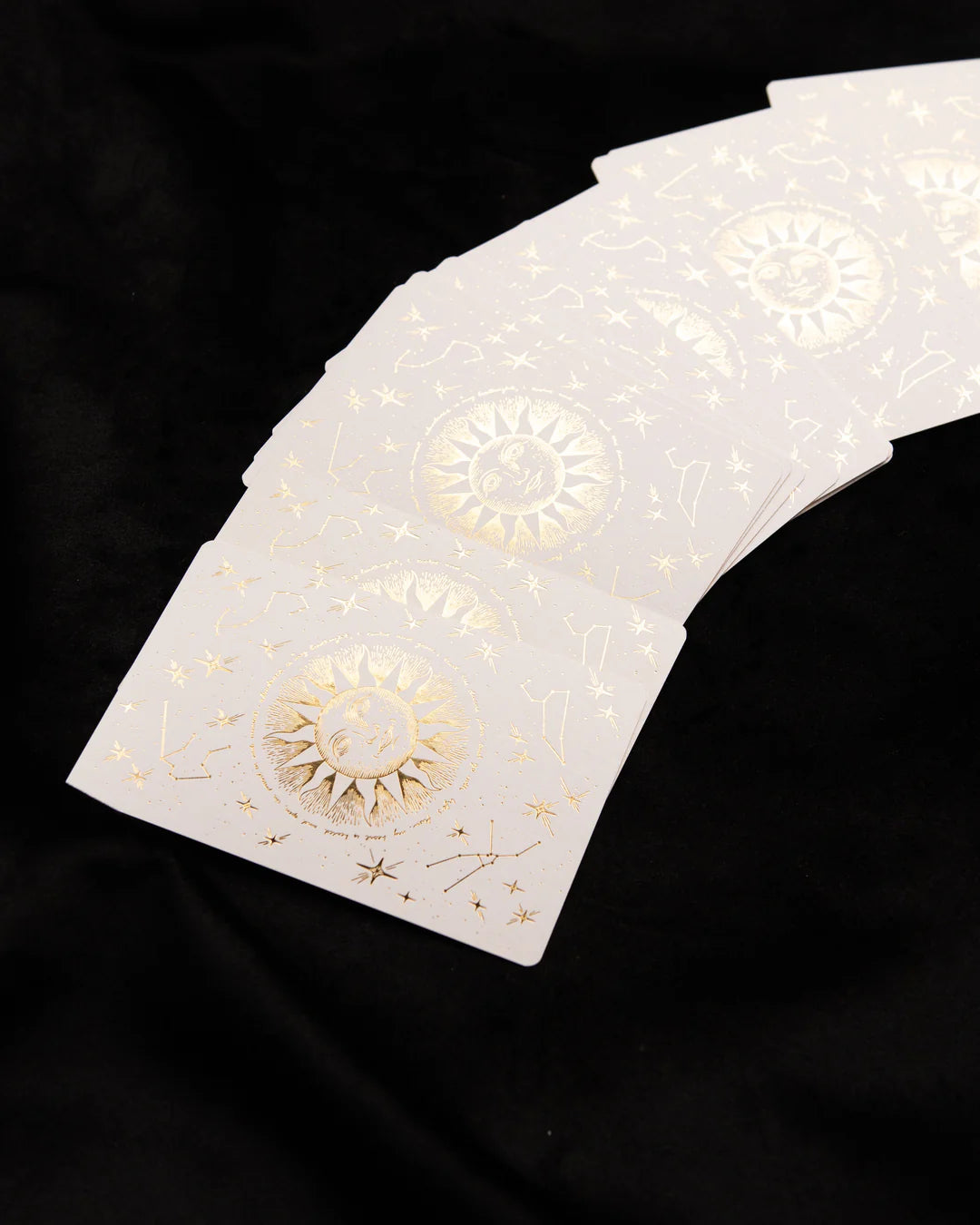 Lightworker Tarot by Dreamy Moons