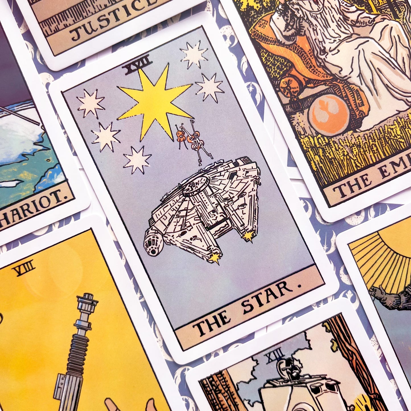 Return of the Tarot pre-order