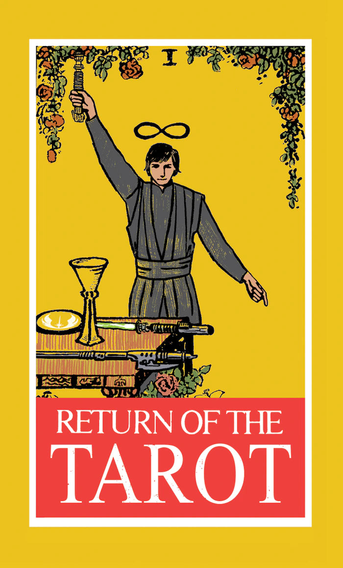 Return of the Tarot pre-order