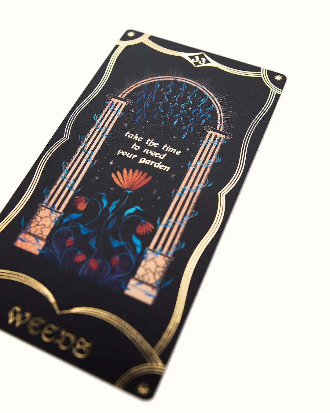 Bloom Oracle Deck by Dreamy Moons
