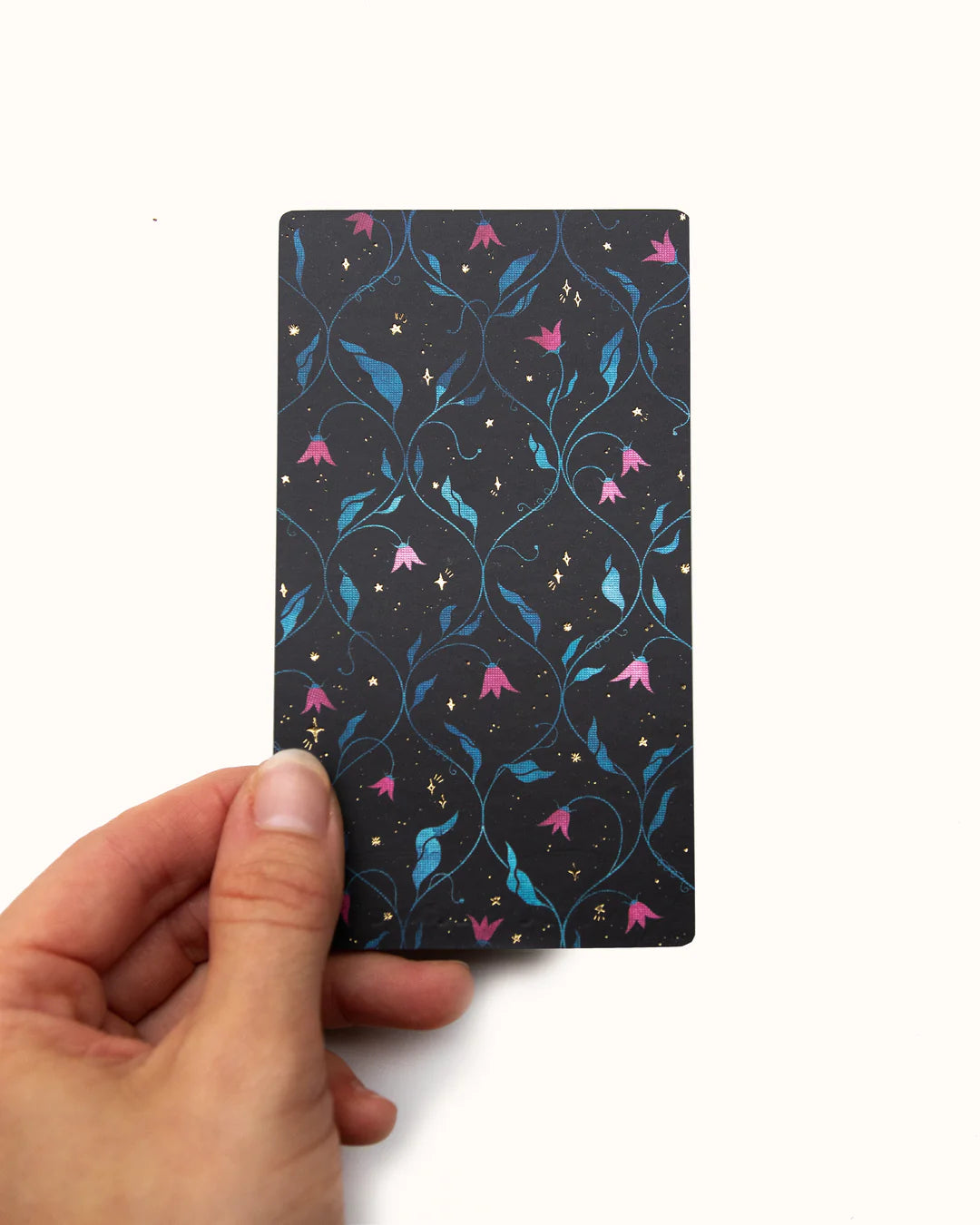 Bloom Oracle Deck by Dreamy Moons