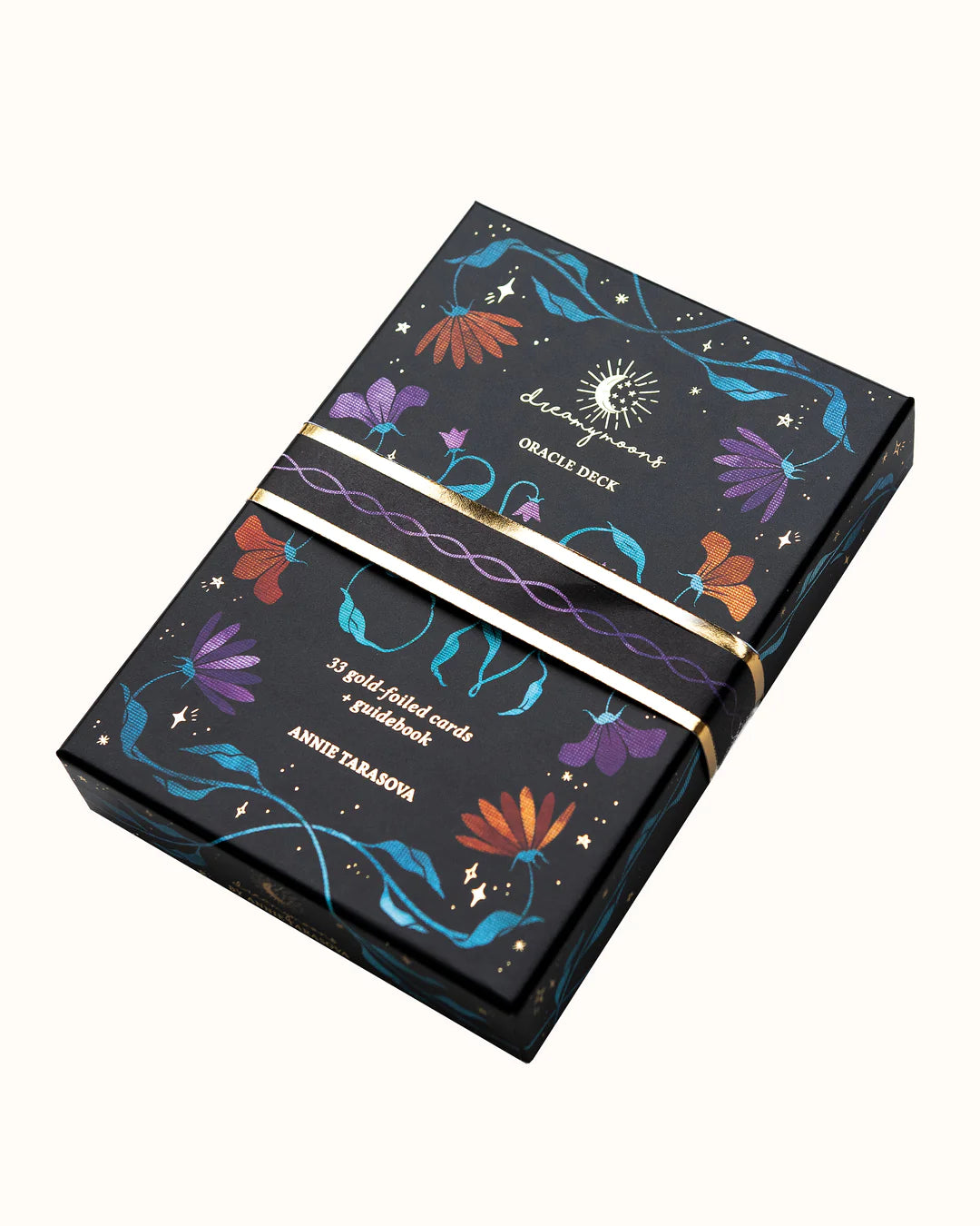 Bloom Oracle Deck by Dreamy Moons