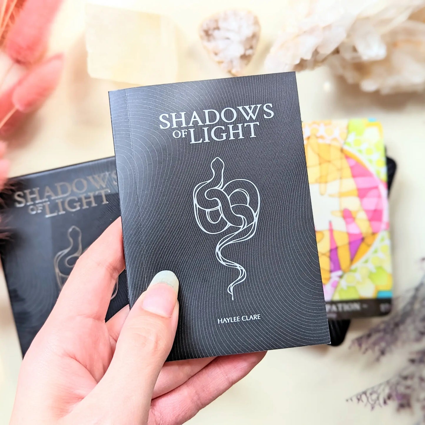 Shadows of Light Oracle