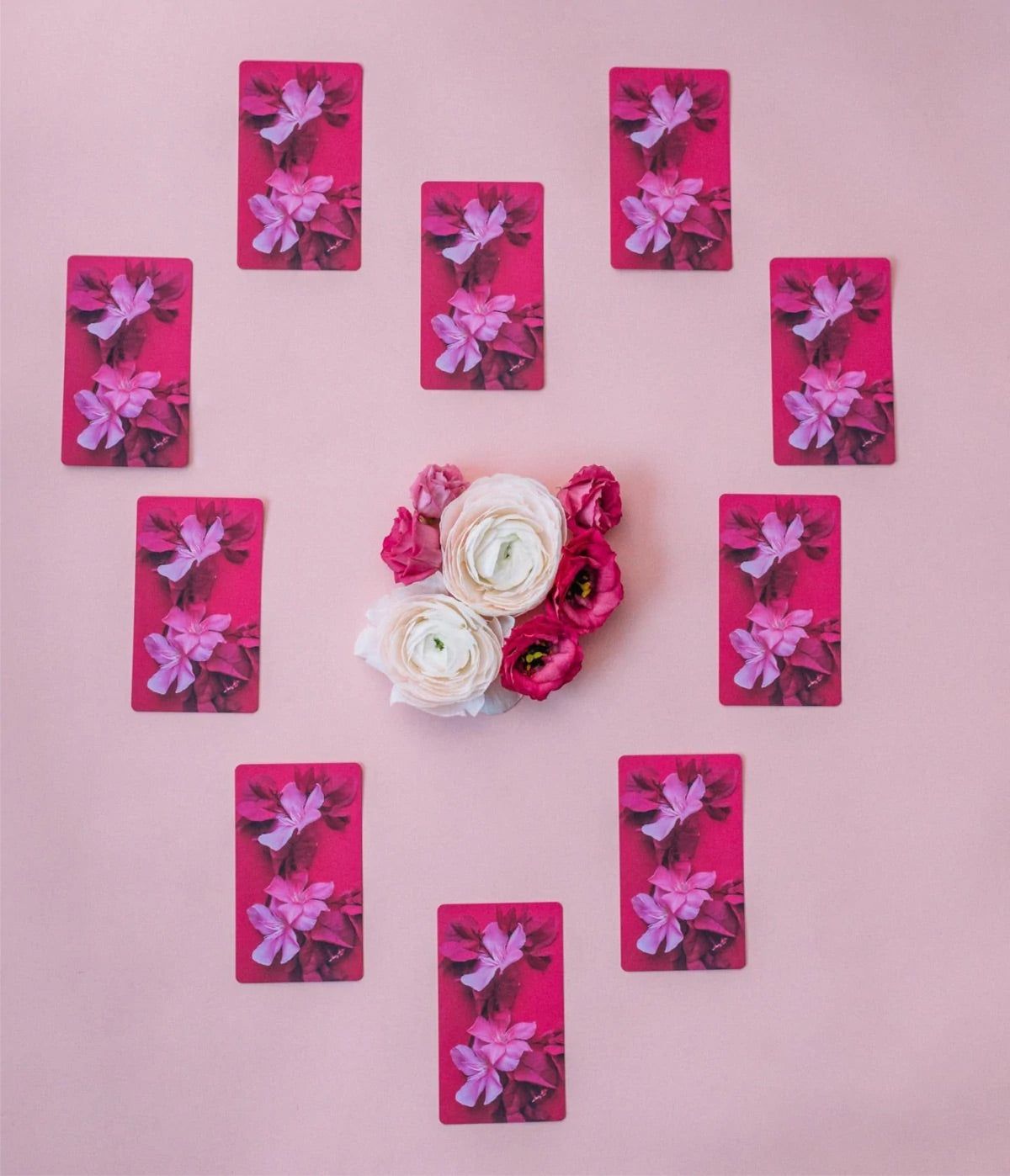 Soul Cards - Blush Pink