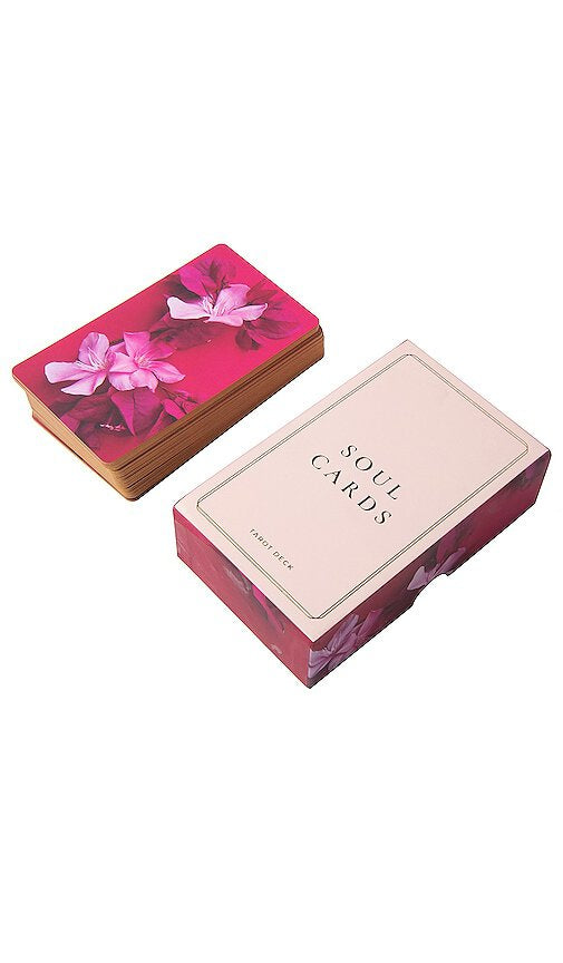 Soul Cards - Blush Pink