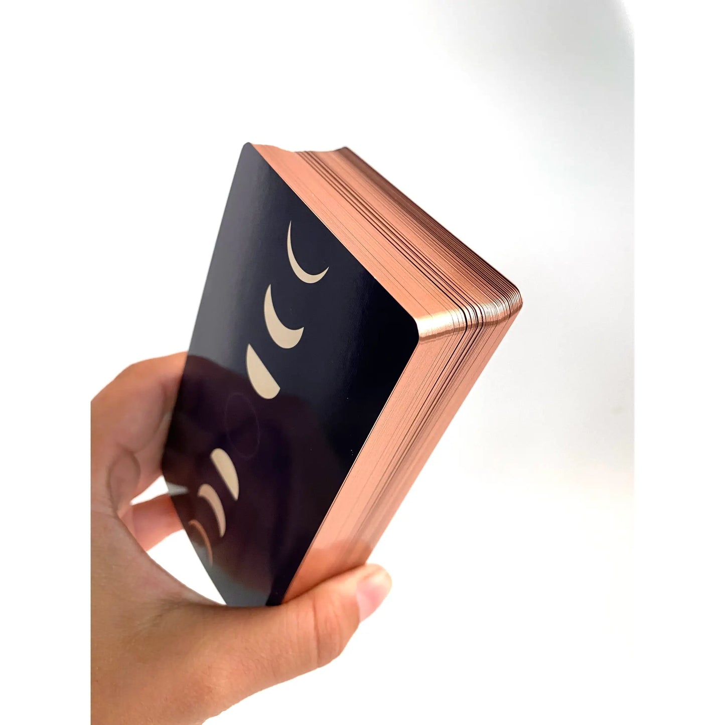 Lunar Eclipse Tarot