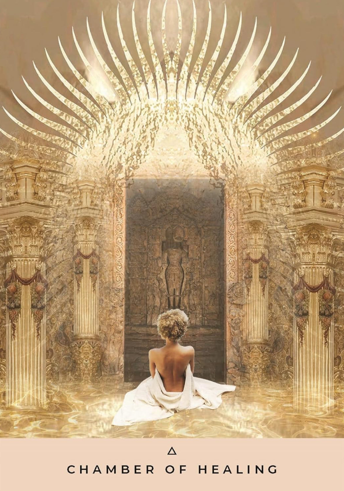 The Inner Temple Oracle