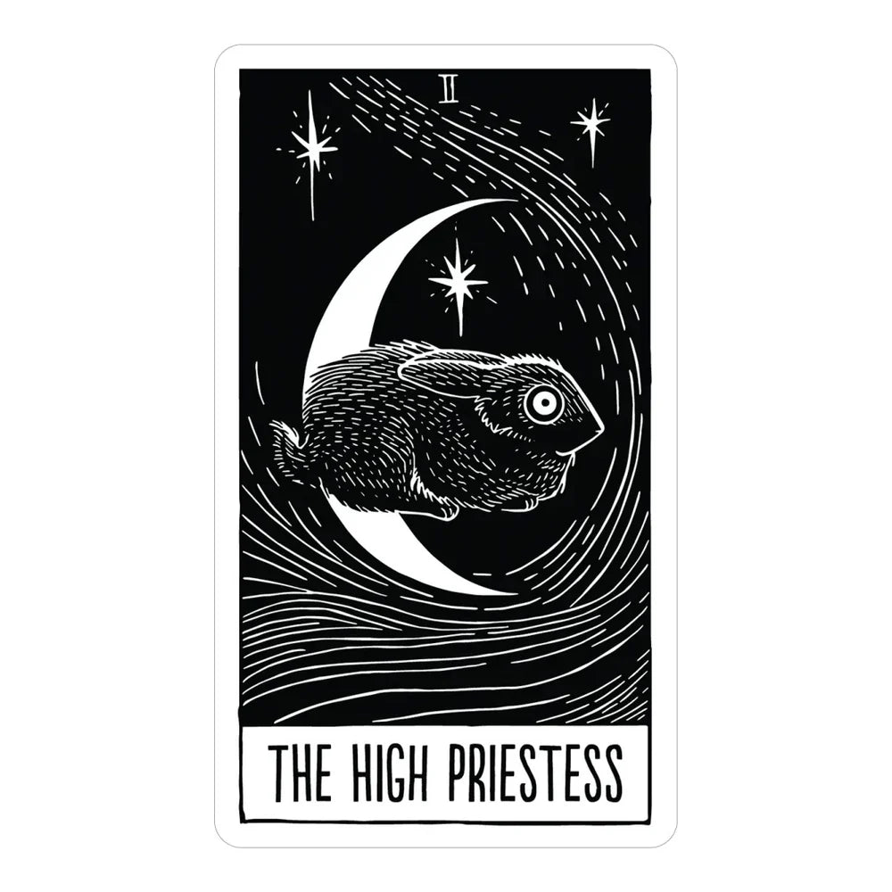 The Star String Tarot
