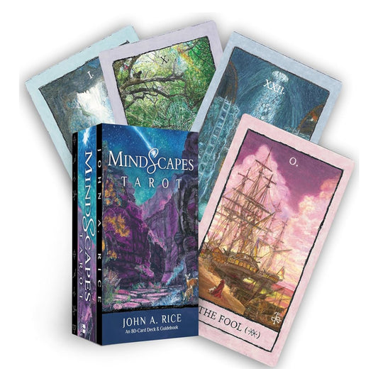 Mindscapes Tarot