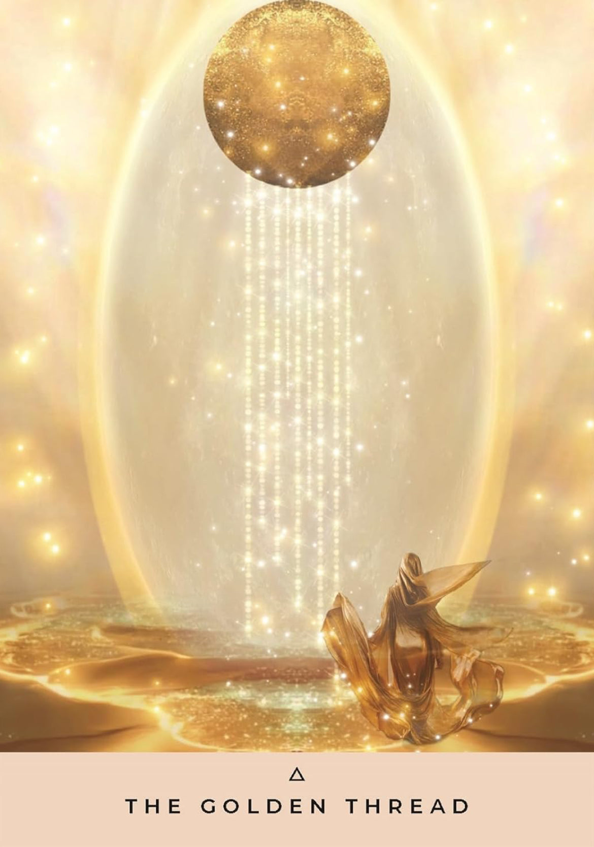 The Inner Temple Oracle