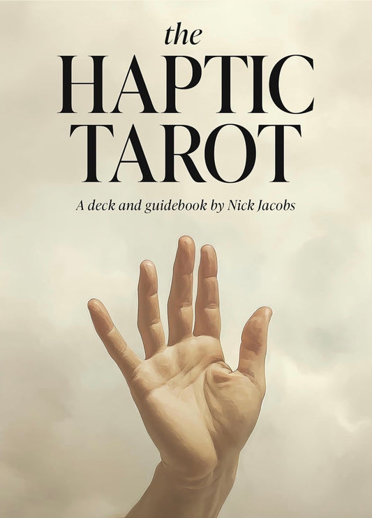 The Haptic Tarot