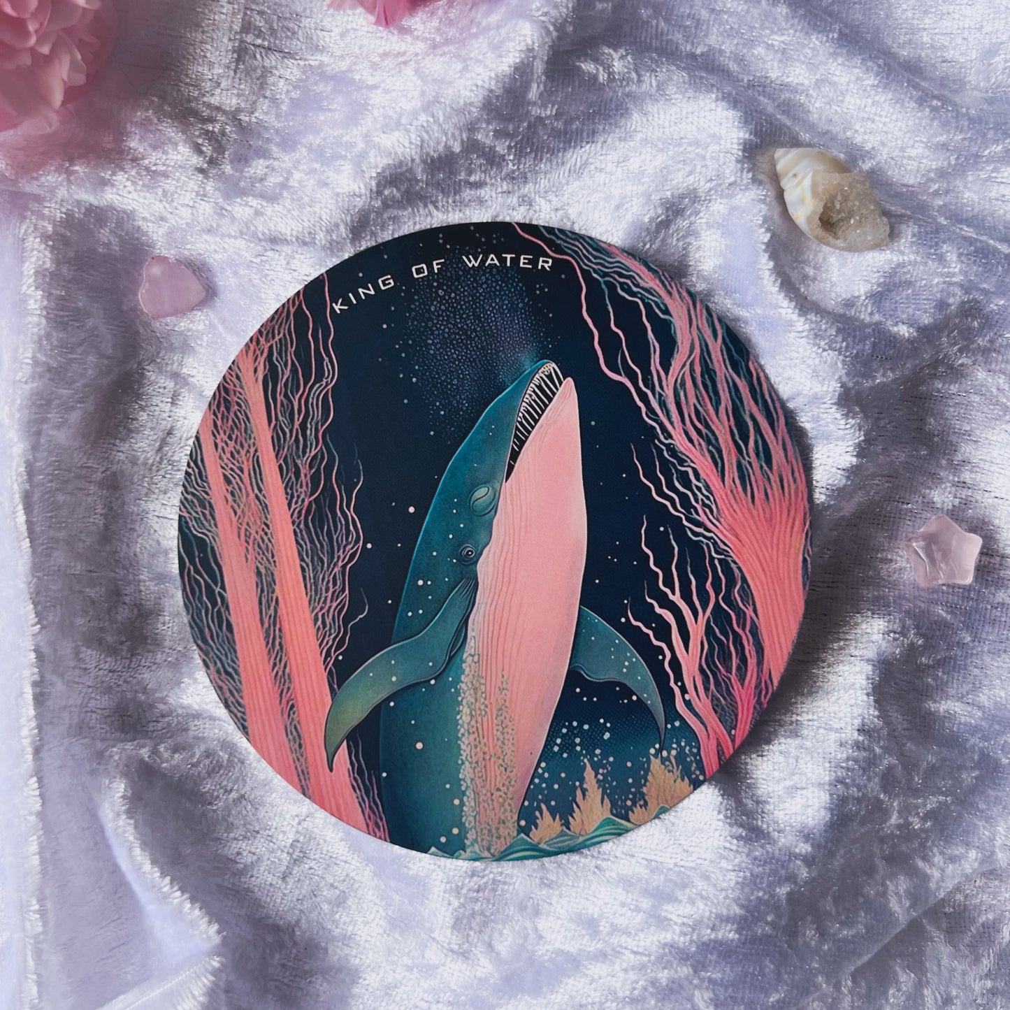The Last Of Its Kind Tarot