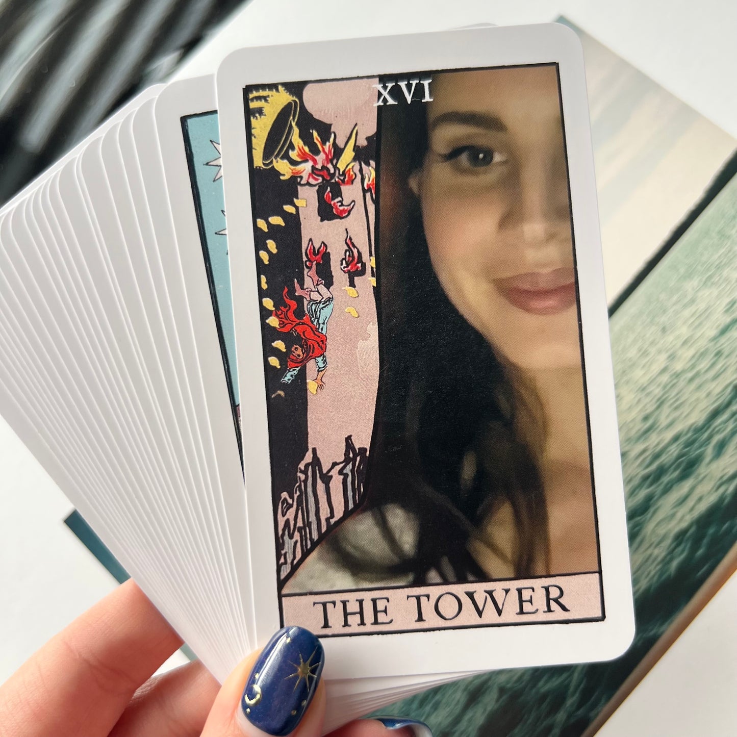 Pre-Order: The Arcadia Arcana