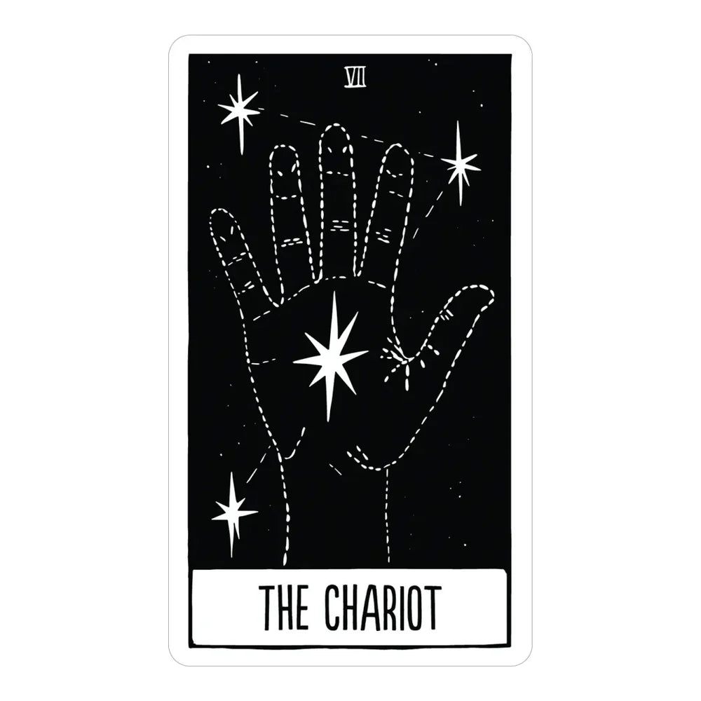 The Star String Tarot