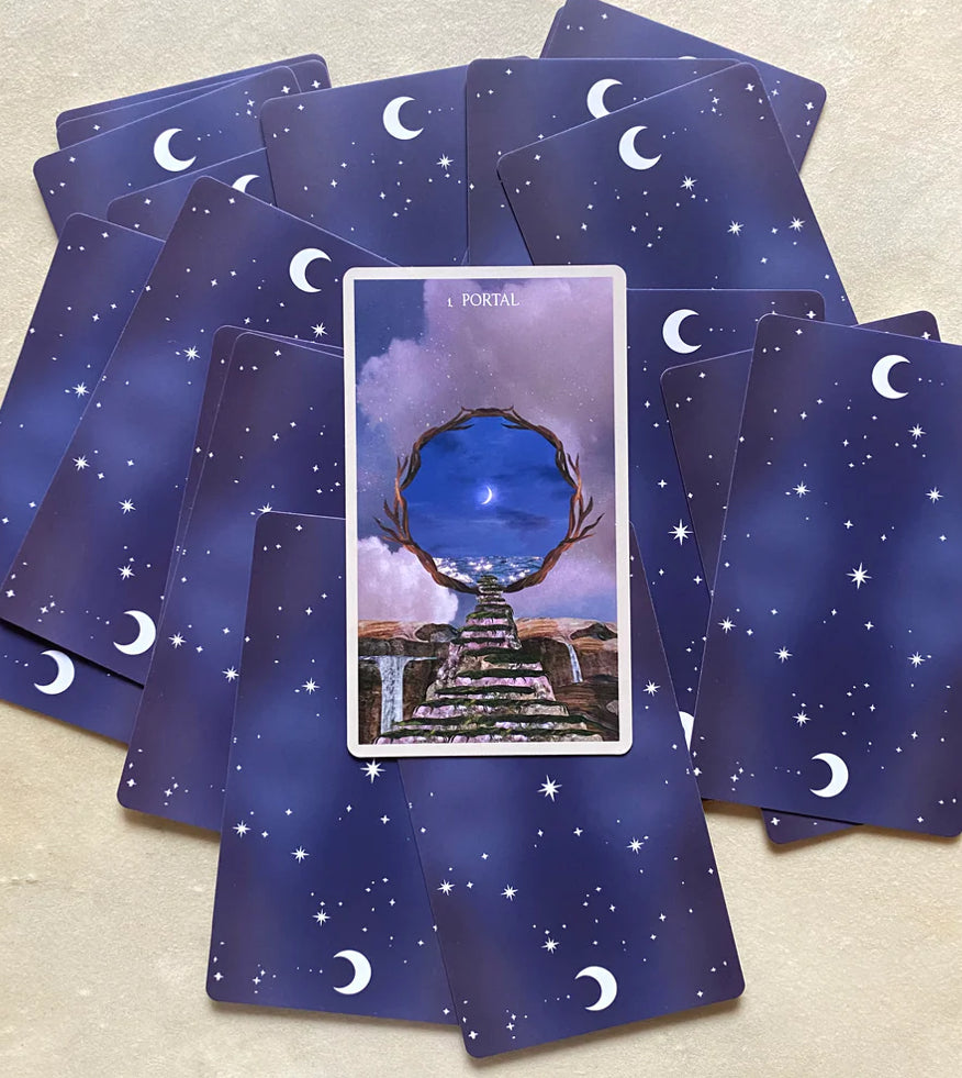 The Starseeker Oracle