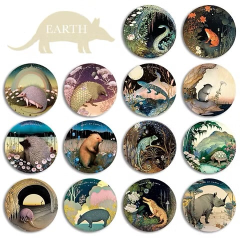 The Last Of Its Kind Tarot