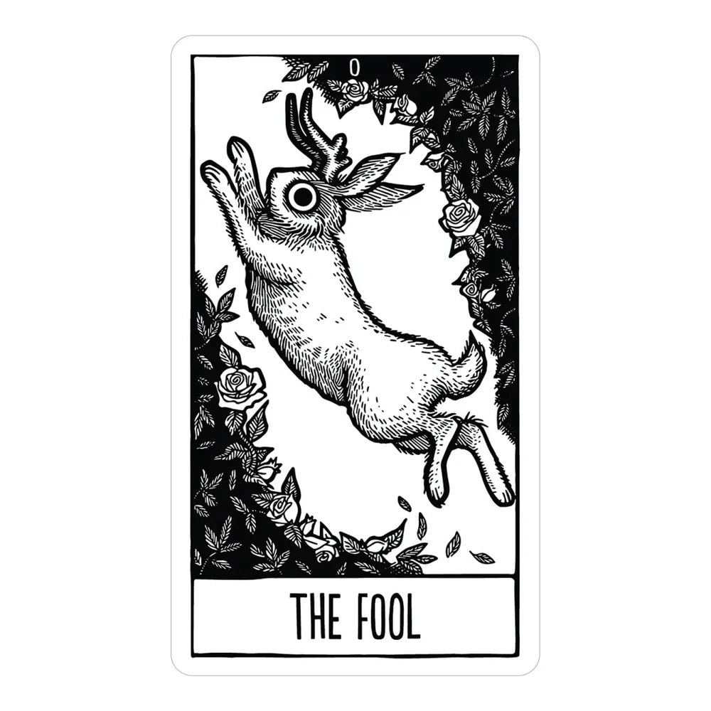 The Star String Tarot