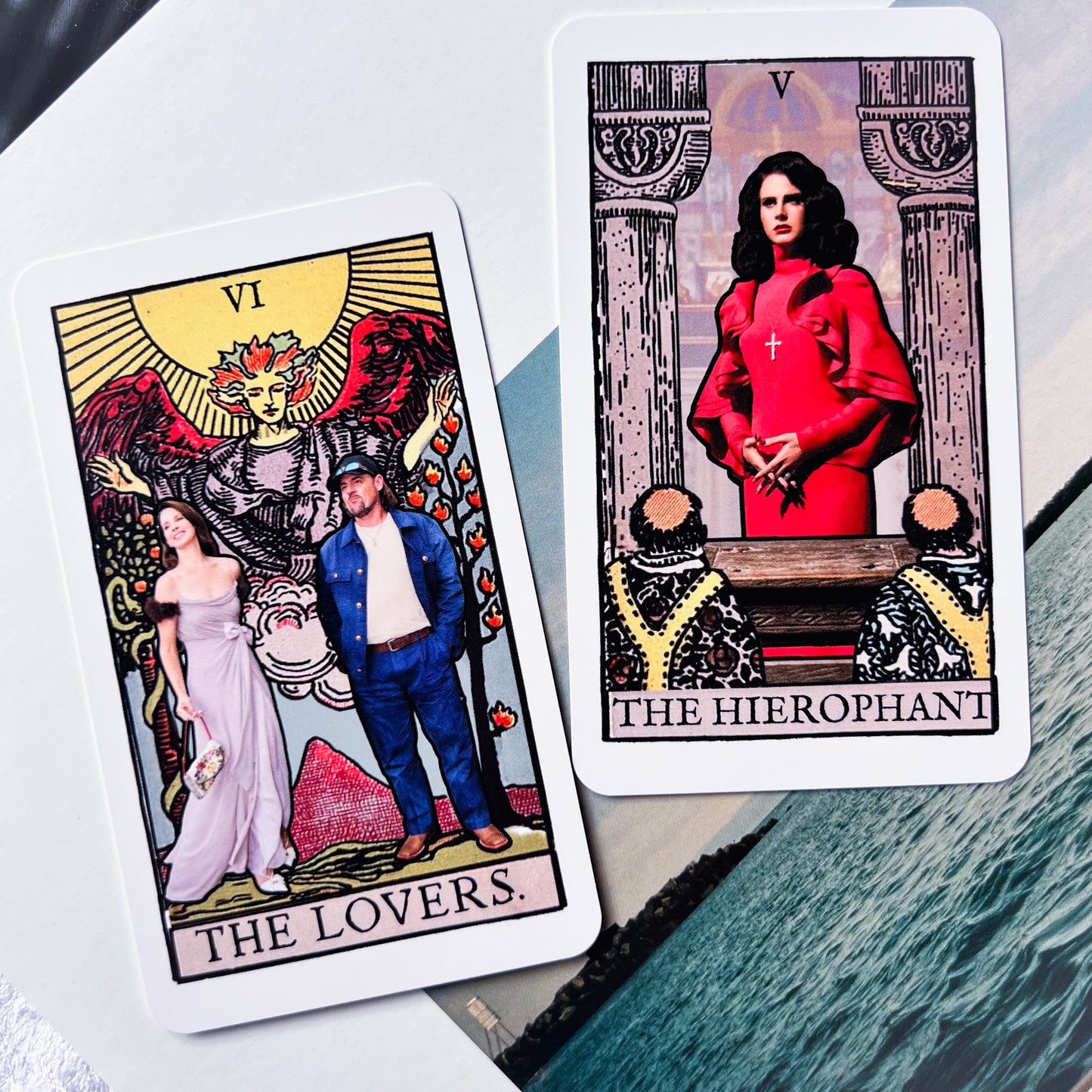 Pre-Order: The Arcadia Arcana
