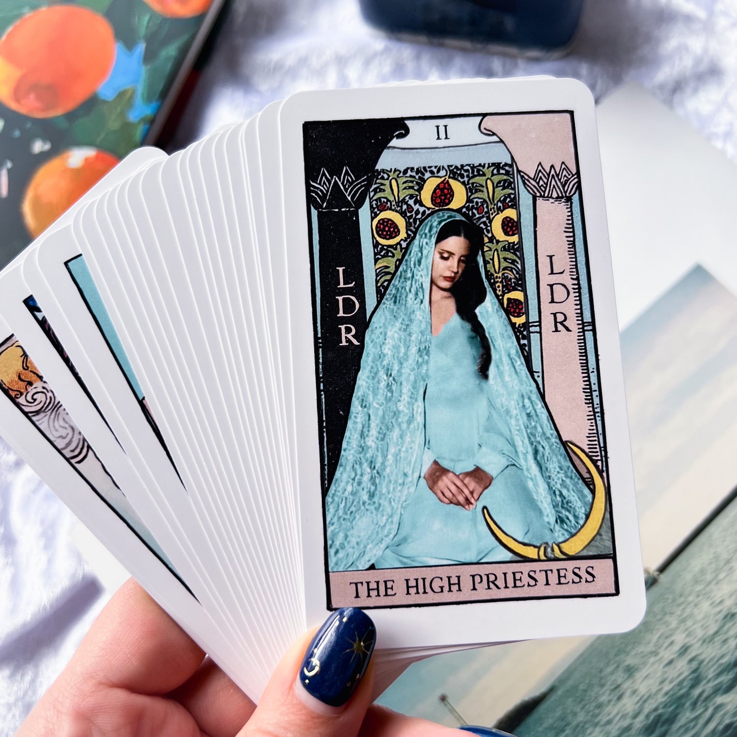 Pre-Order: The Arcadia Arcana