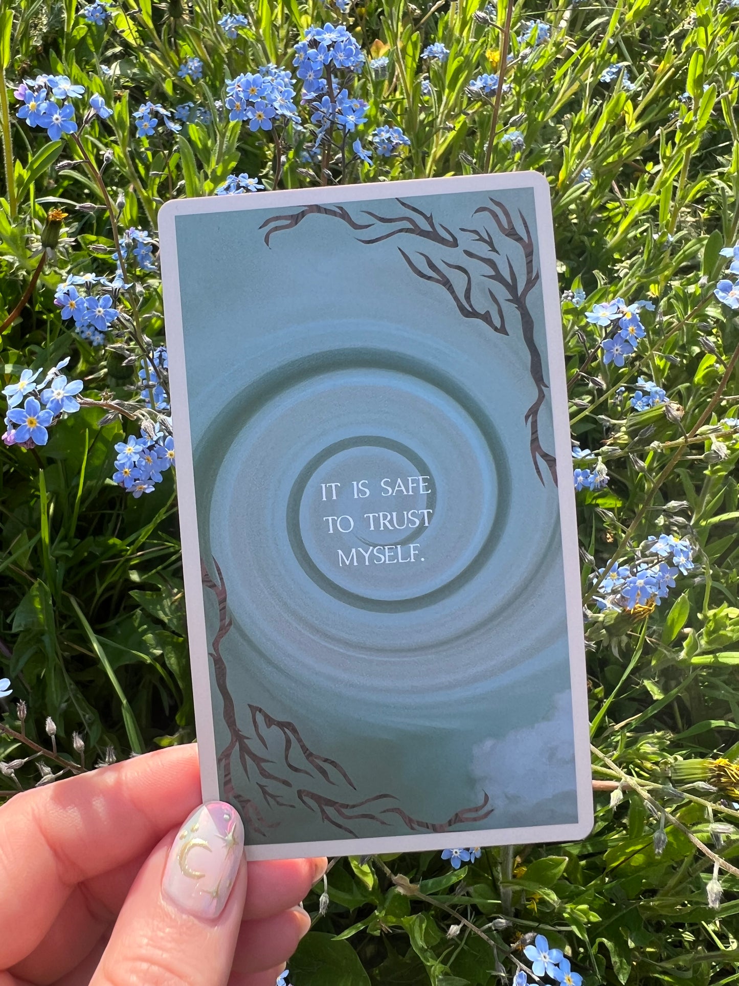 The Starseeker Oracle