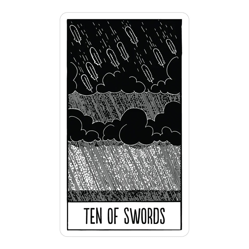 The Star String Tarot