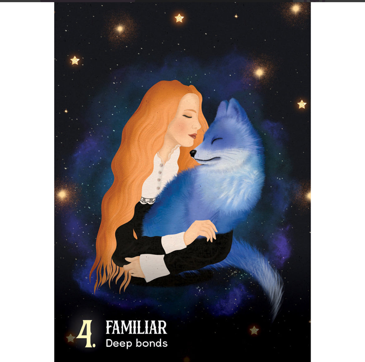 Witching Hour Oracle