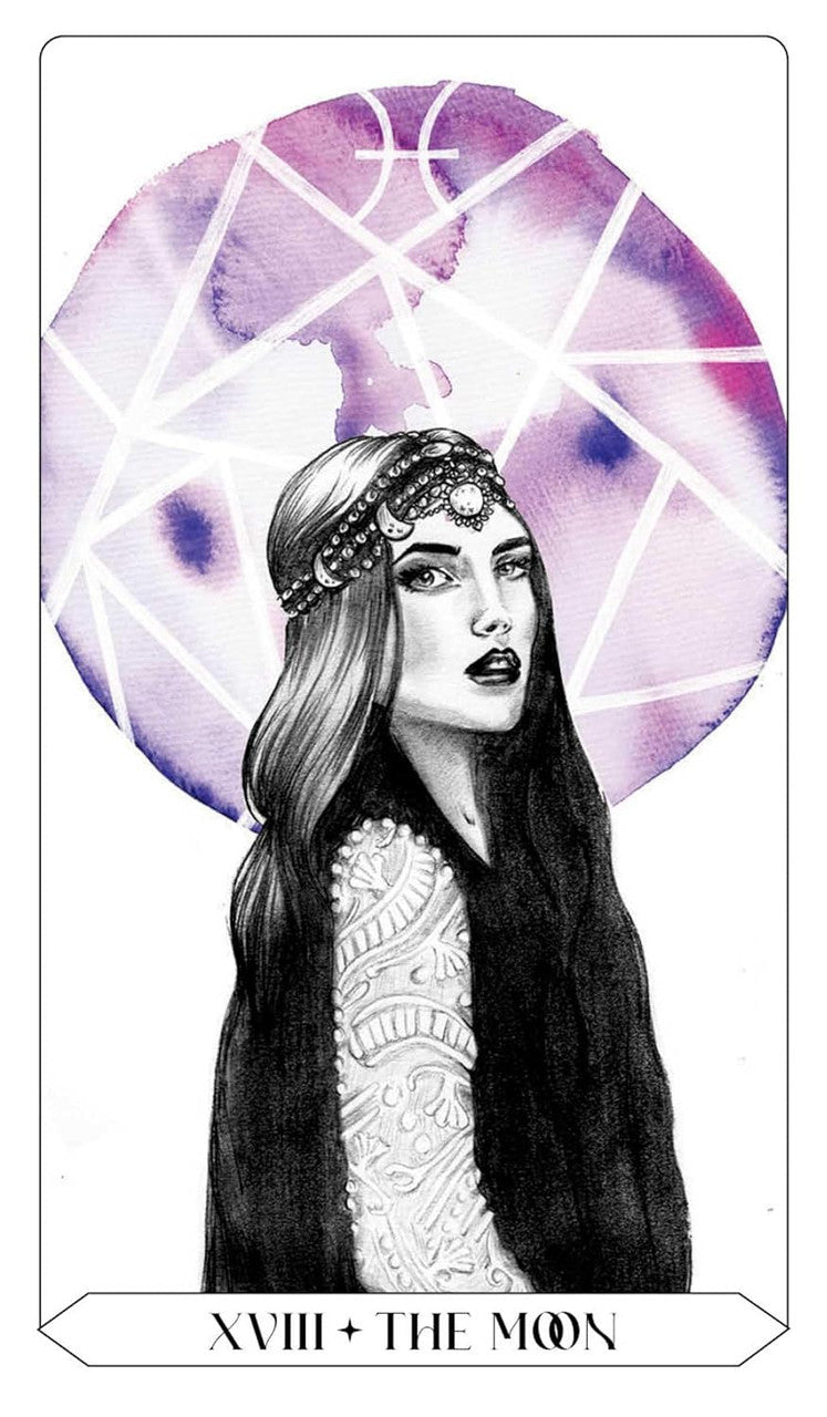 Lumina Tarot