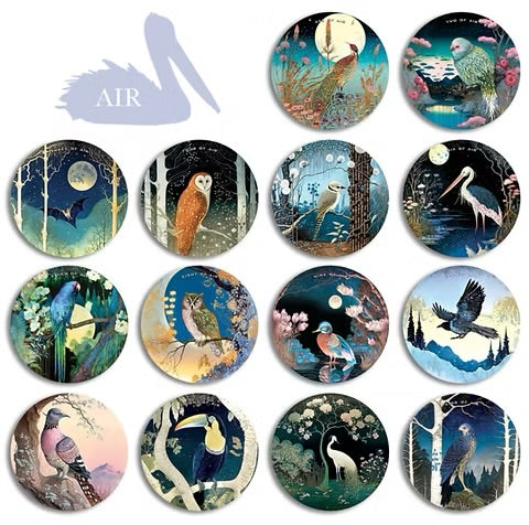 The Last Of Its Kind Tarot