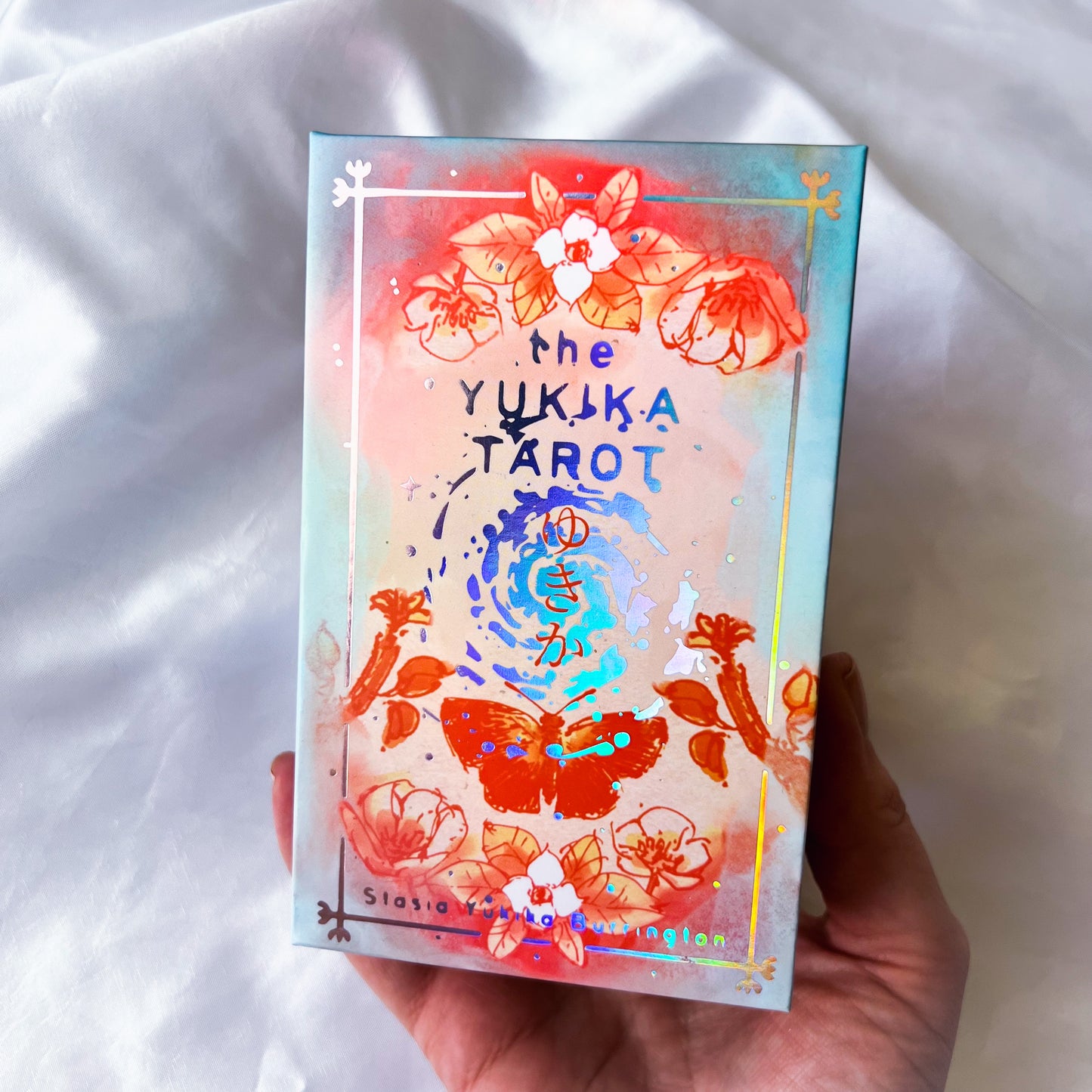 The Yukika Tarot