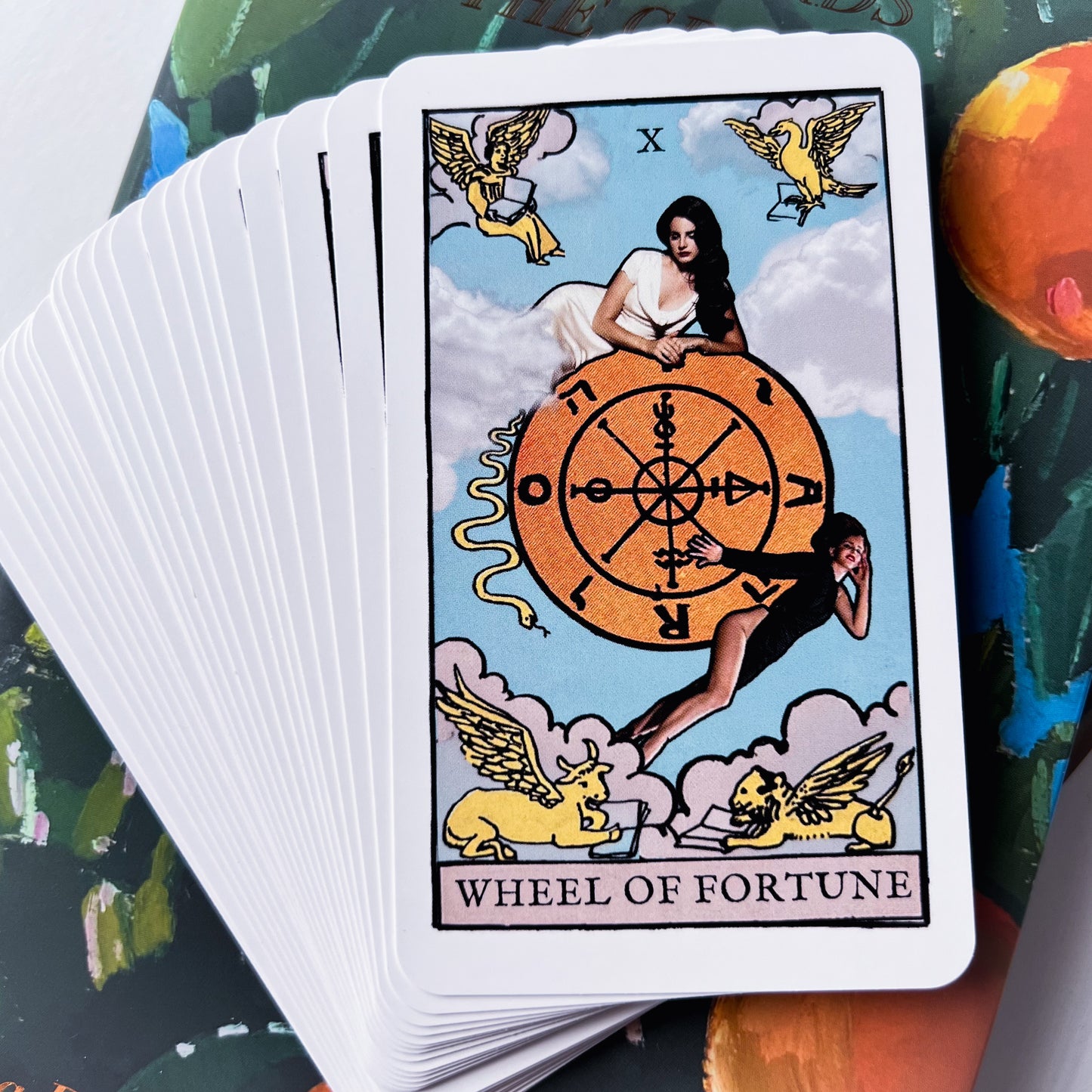 Pre-Order: The Arcadia Arcana