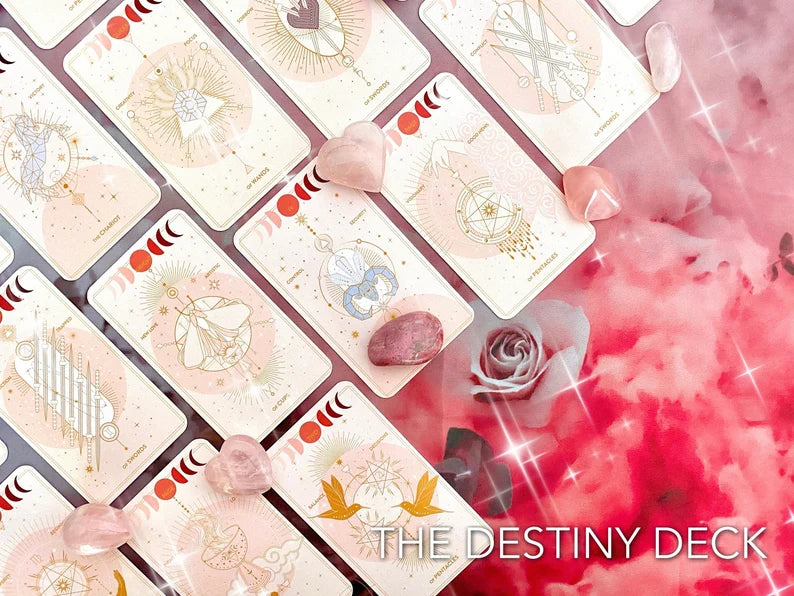 The Destiny Deck