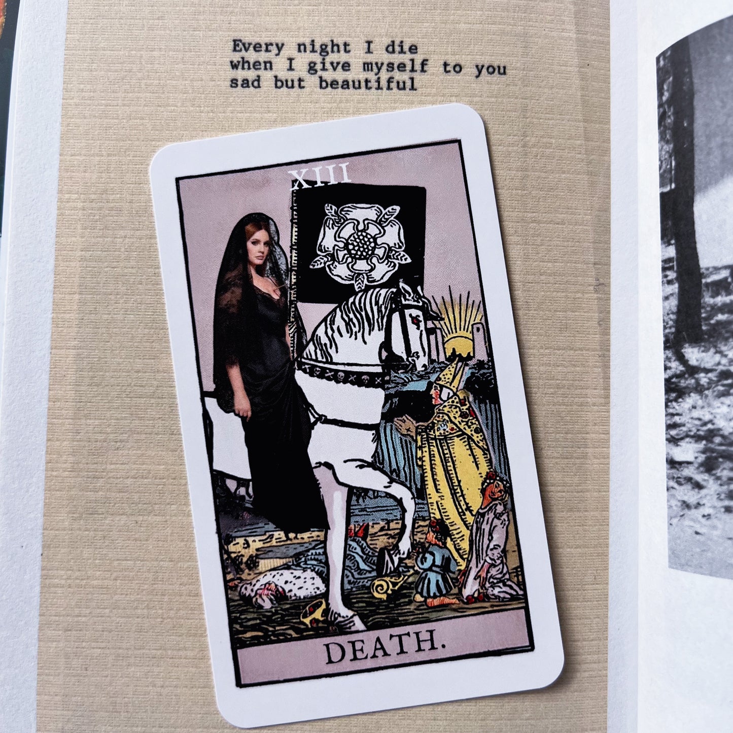 Pre-Order: The Arcadia Arcana