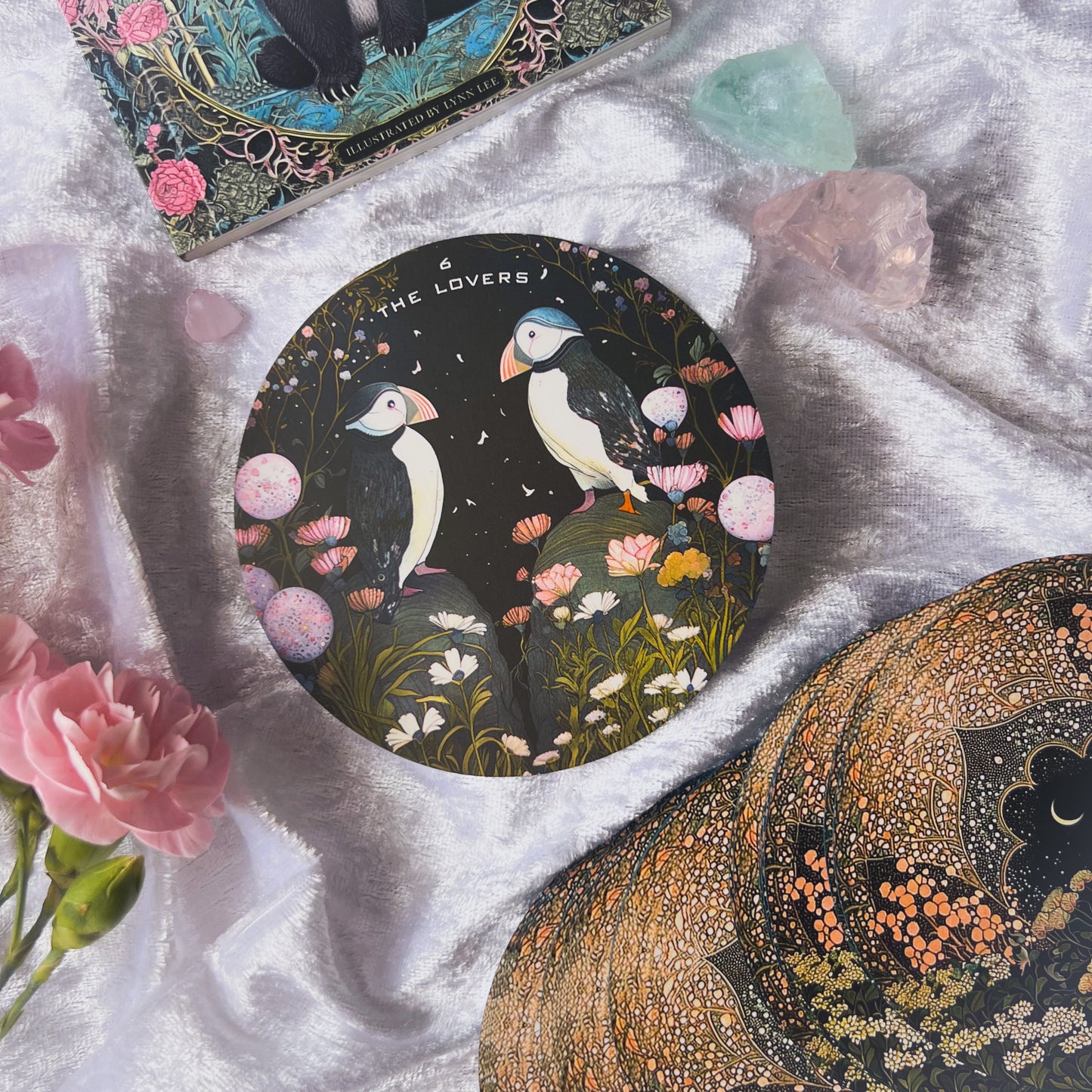 The Last Of Its Kind Tarot