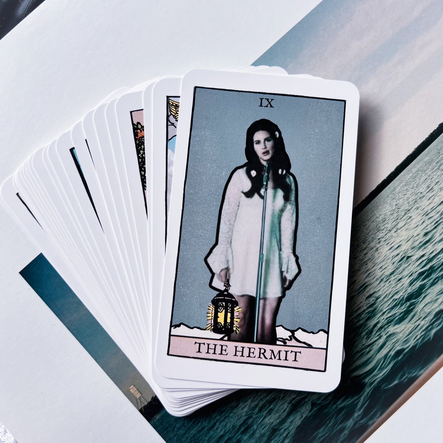 Pre-Order: The Arcadia Arcana