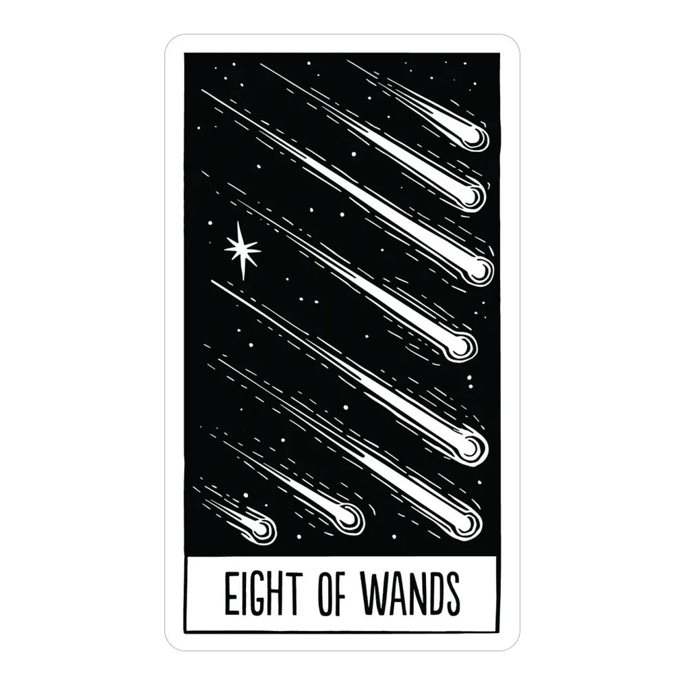 The Star String Tarot