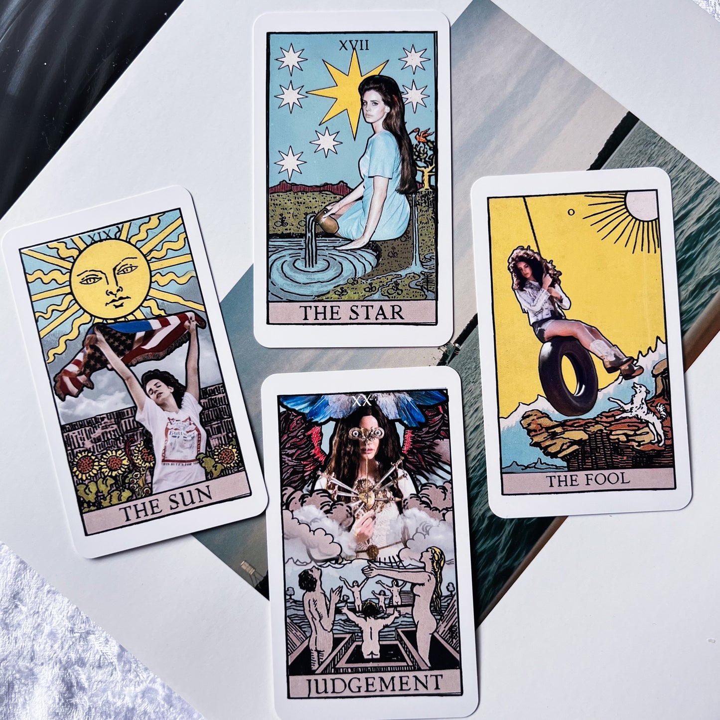 Pre-Order: The Arcadia Arcana