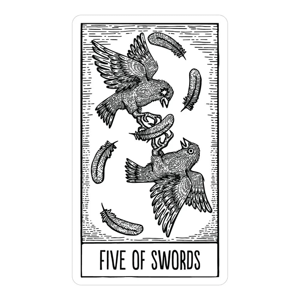 The Star String Tarot