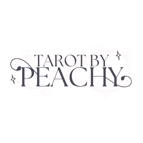 Tarot By Peachy