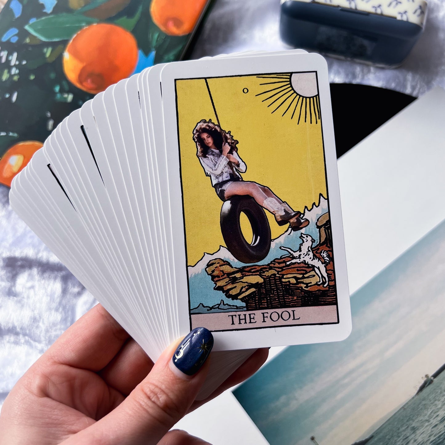 Pre-Order: The Arcadia Arcana