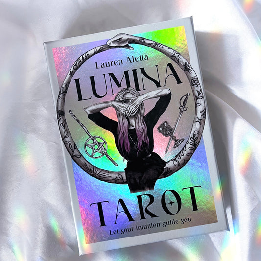 Lumina Tarot