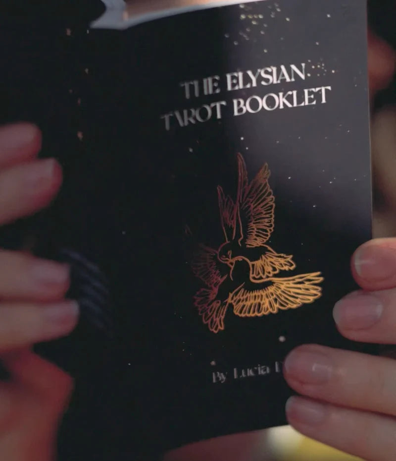 The Elysian Tarot