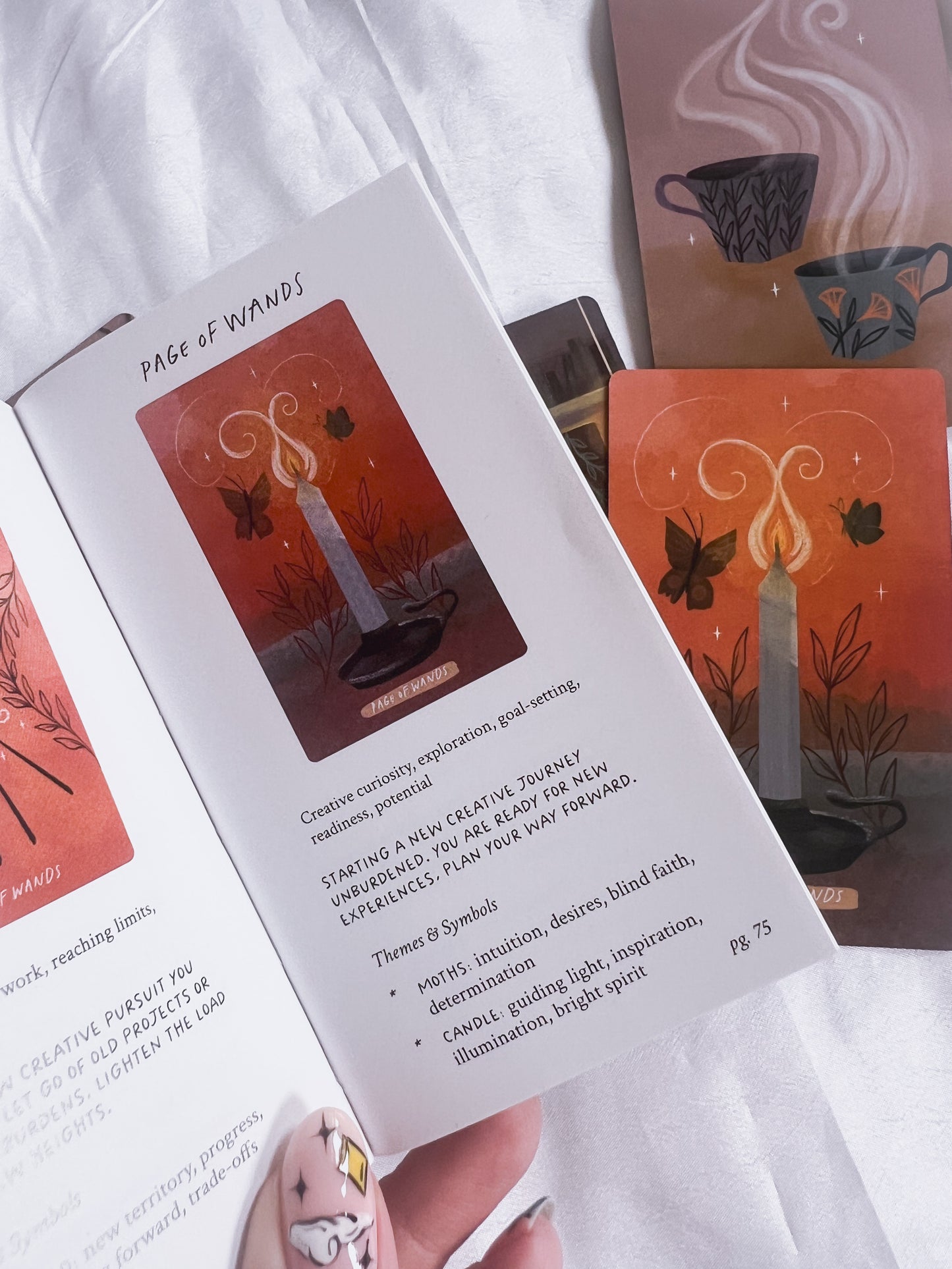 Lighted Window Tarot (2nd Edition)