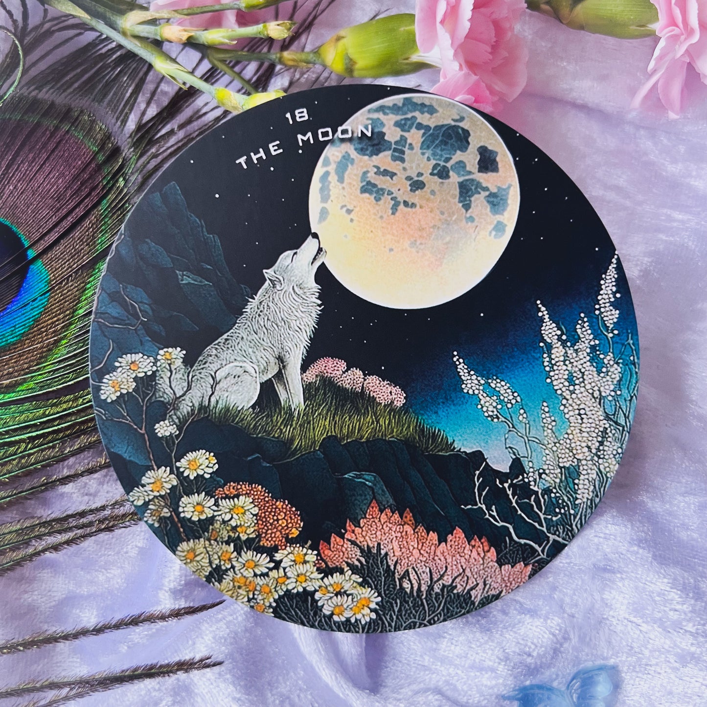 The Last Of Its Kind Tarot