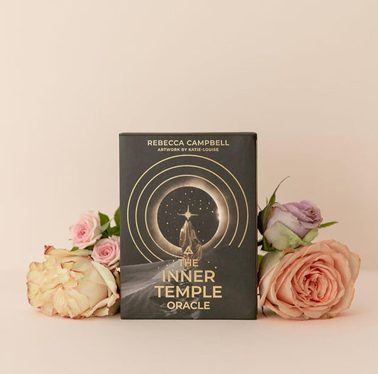 The Inner Temple Oracle