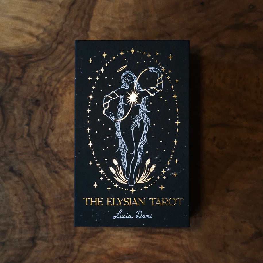 The Elysian Tarot