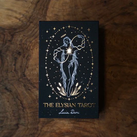 The Elysian Tarot